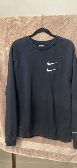 NIKE SWEATSHIRT