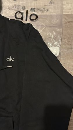 Alo Set Men Medium