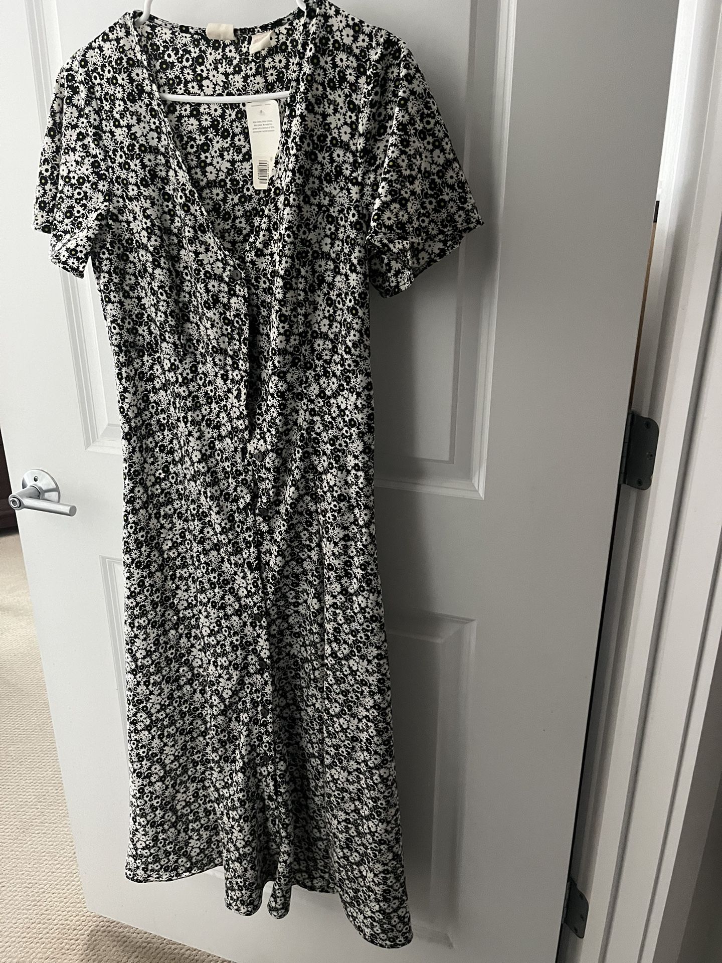 Levi Dress