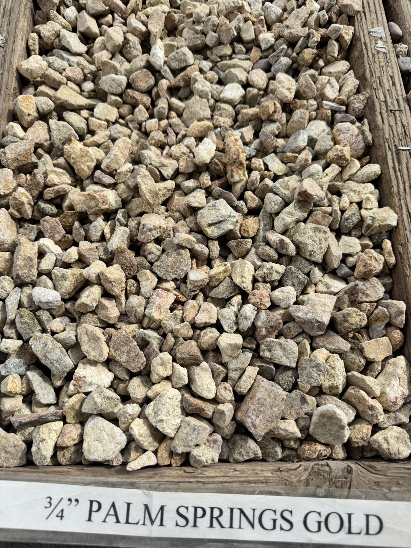 π΅ Decorative Landscape Rock β Starting at $204 per Cubic Yard π΅