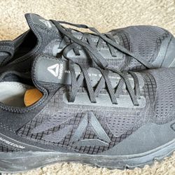 Work Shoes 