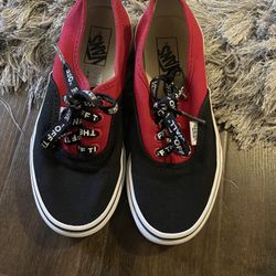 Vans 