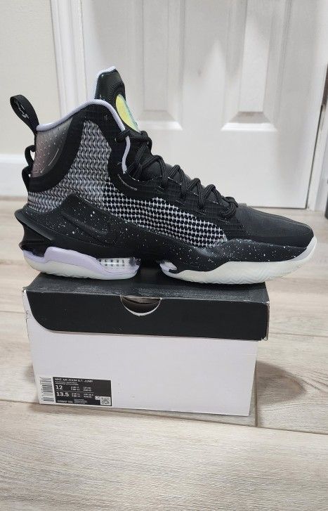 Men's Nike Air Zoom GT Jump