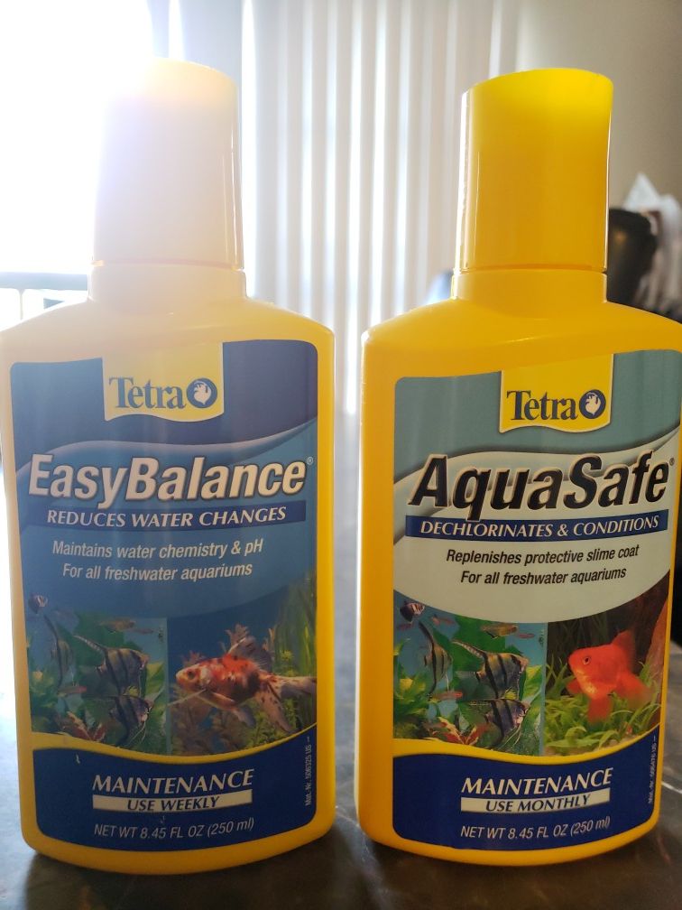 Fish Tank Cleaner