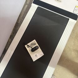 Walking Treadmill Extra Width/Length