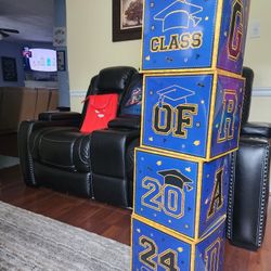 Graduation Decoration 