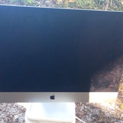 iMac 2016 