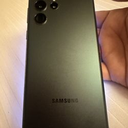 Samsung Galaxy S22 Ultra Unlocked 128G $375