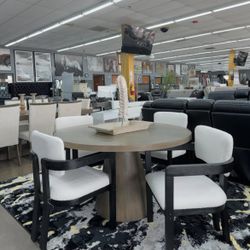 Dining Table , Dining Sets , 4chairs 