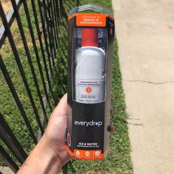 Ice/Water Refrigerator Filter