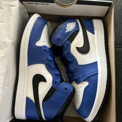 Jordan 1 Mid (PS)