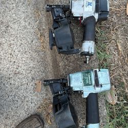 Metabo Y Zeluga Caladas 100 Cada Una