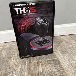 Gaming Racing Shifter 