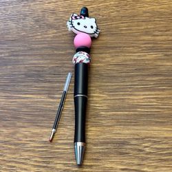 Hello Kitty ink pen