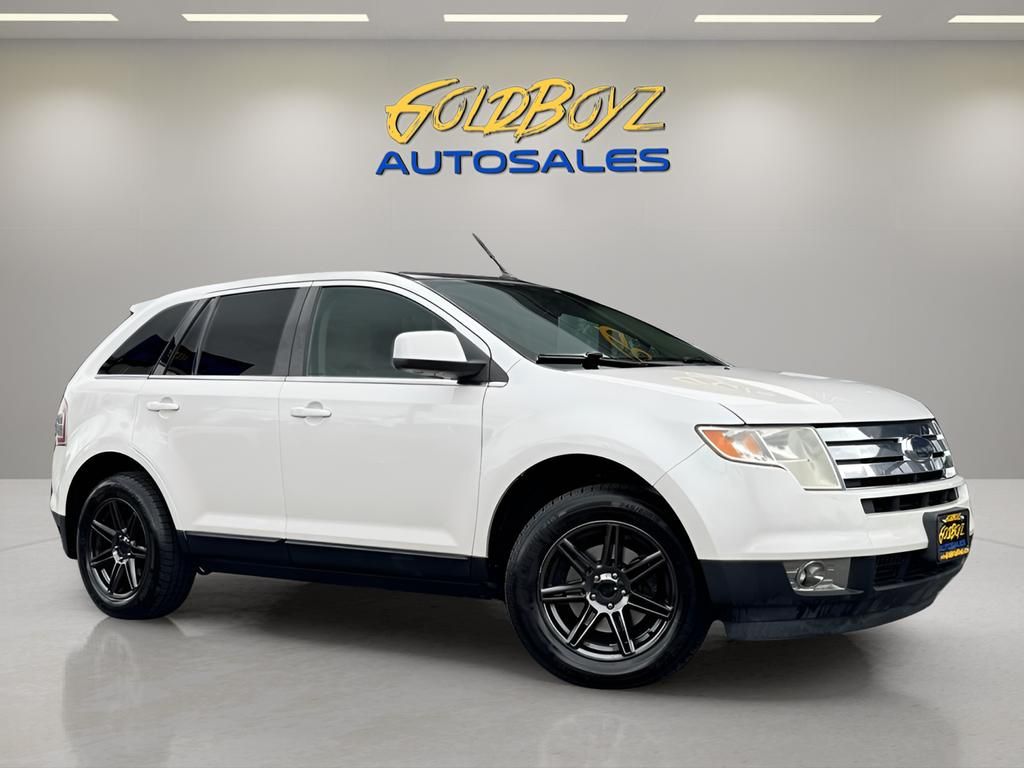 2010 Ford Edge