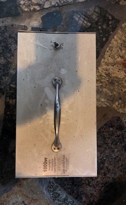 1000 watt ballast grow equipment