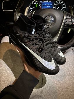 Nike elite cleats