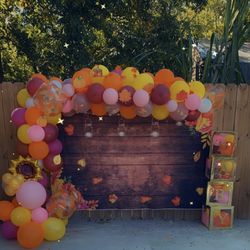 Party Decor