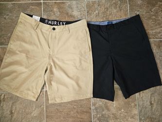 Mens shorts size 36 NEW