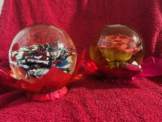 Preserved Rose/Globe Rose