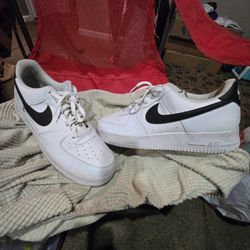 Mens Nike Air Force 1 