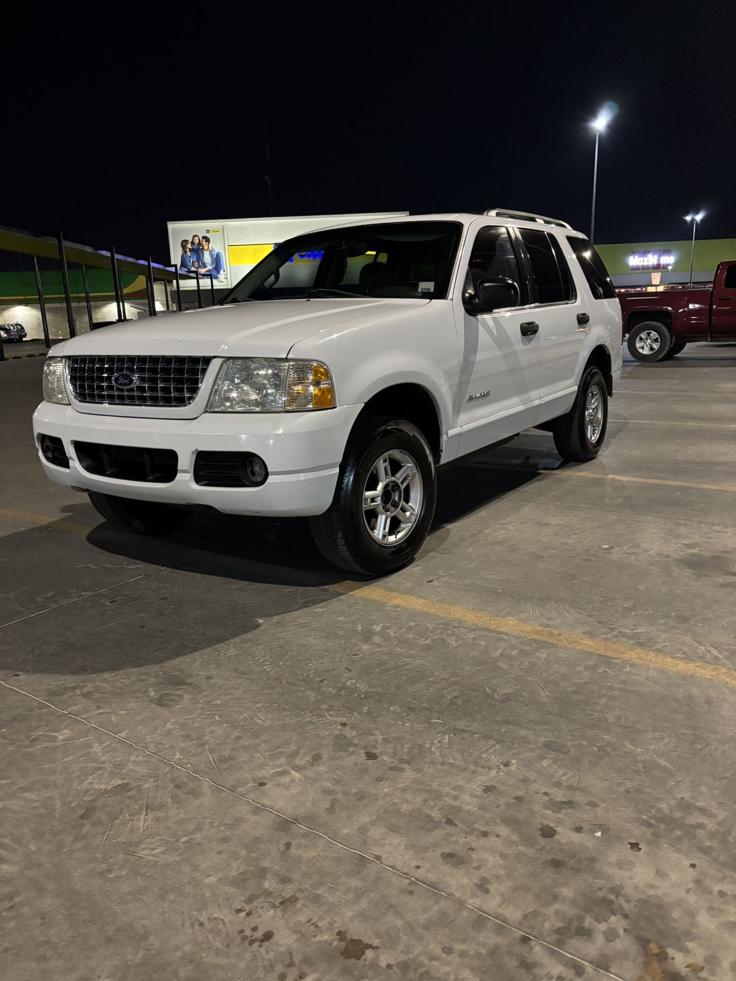 For Sale Ford Explorer