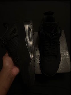 Air Jordan 4