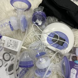 Electric Breast Pump