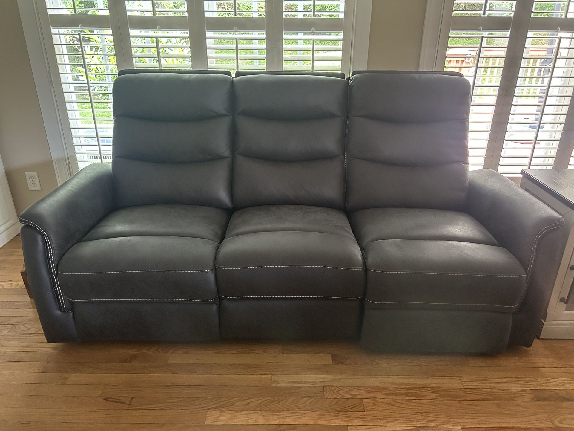 Sofa Set