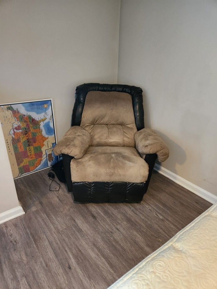 Recliner