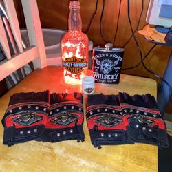 Harley Davidson bundle deal