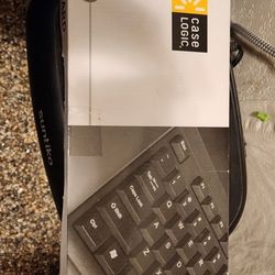 Case Logic Keyboard 