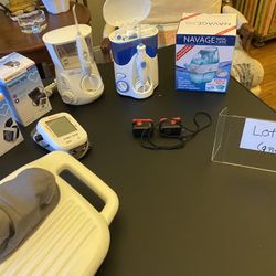 Heart + Health Items