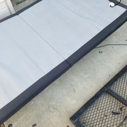 Twin Xl Motorized Bed W/mattress. $300. Will Deliver For A Fee 