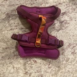 2 Small Puppy Harnesses - Used Less Than 6 Weeks