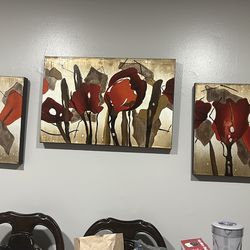 3pcs picture frame for sale