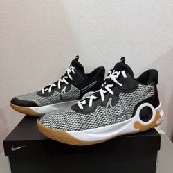 Nike KD Trey IX shoe CW3400-006