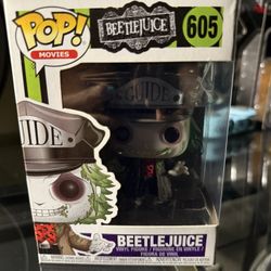 Funko Pop