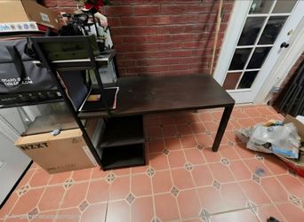 Office desk