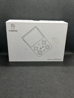 Anbernic RG353V Handheld Retro Gaming Console