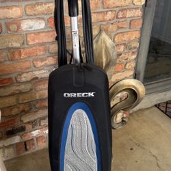 ORECH 19 Vacuum Cleaner