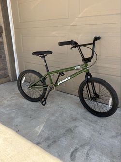 20inch BMX Bike