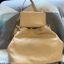 Michael Kors Purse and Wallet 