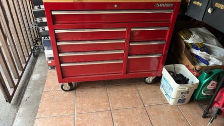 Tool box