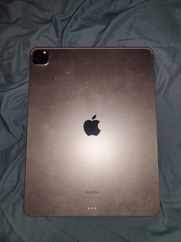 iPad Pro 1tb