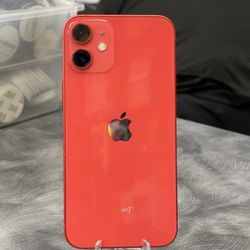 iPhone 12 Mini 64GB Unlocked 
