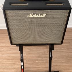 Guitar Amp 