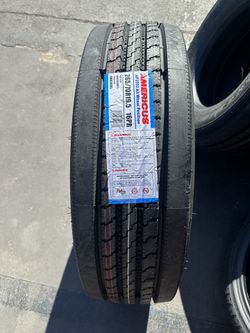 265-70-19-5 16-ply BRAND NEW AMERICUS ALL-POSITION TIRES 🛞- WE FINANCE 