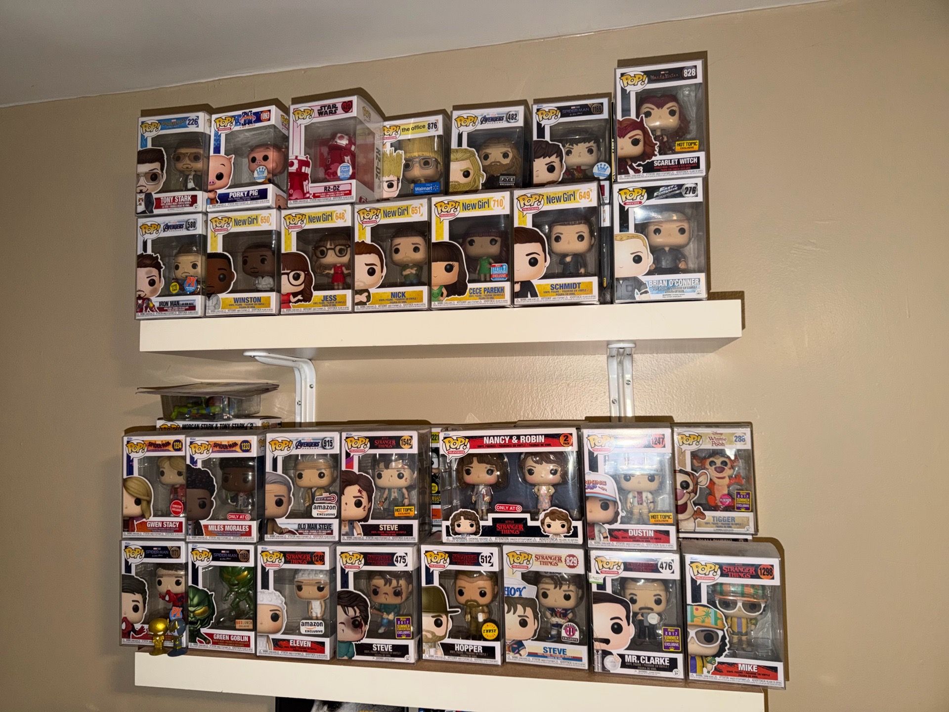 Funko Collection