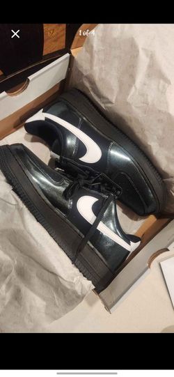 Air force 1's